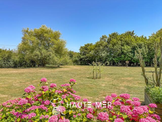 Vente Maison 5 pièces 136 m2 Talmont Saint Hilaire