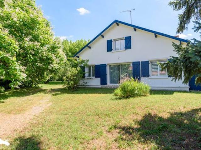 Vente Maison 5 pièces 136 m2 Tartas
