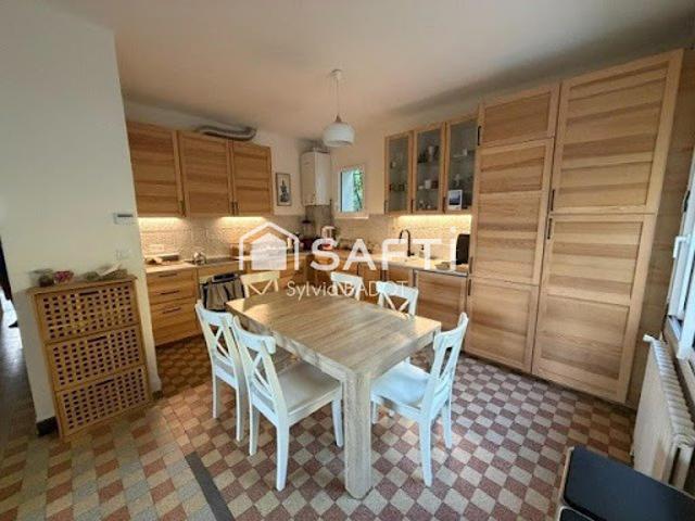 Vente Maison 5 pièces 136 m2 Toulon