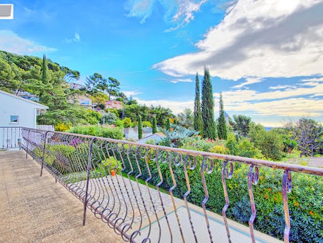Vente Maison 5 pièces 136 m2 Toulon
