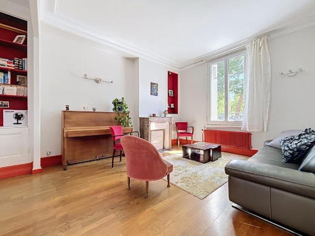 Vente Maison 5 pièces 136 m2 Tours