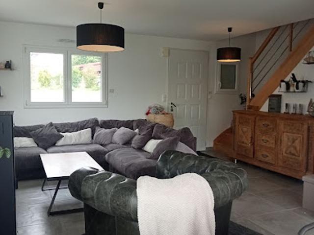 Vente Maison 5 pièces 136 m2 Troarn