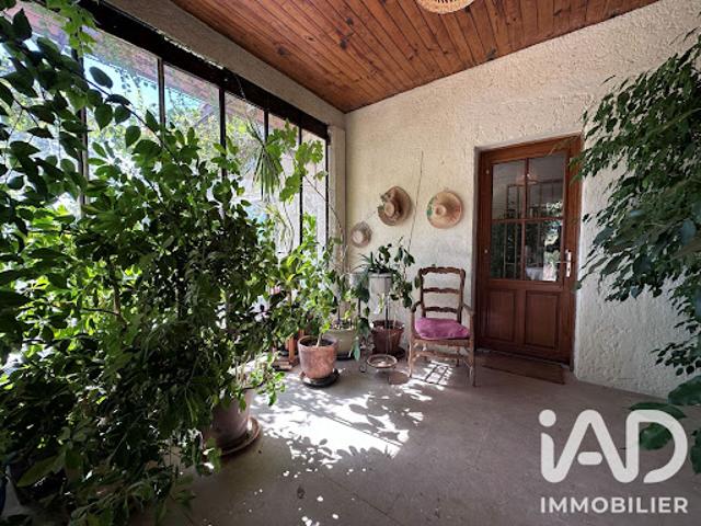 Vente Maison 5 pièces 136 m2 Uzès