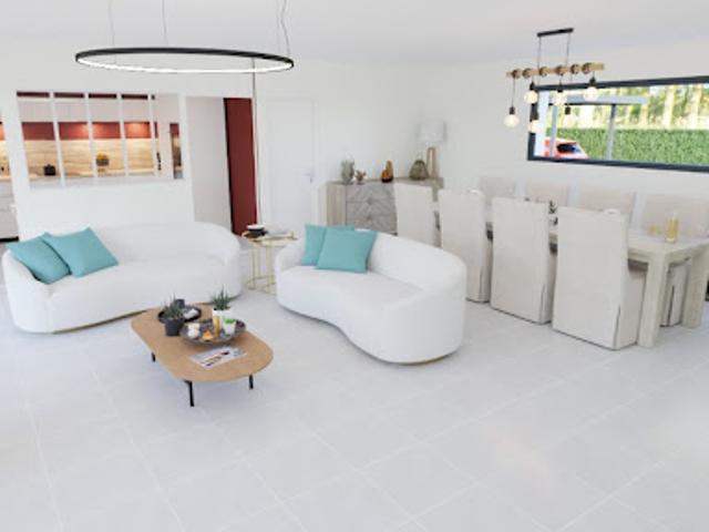 Vente Maison 5 pièces 136 m2 Vagnas