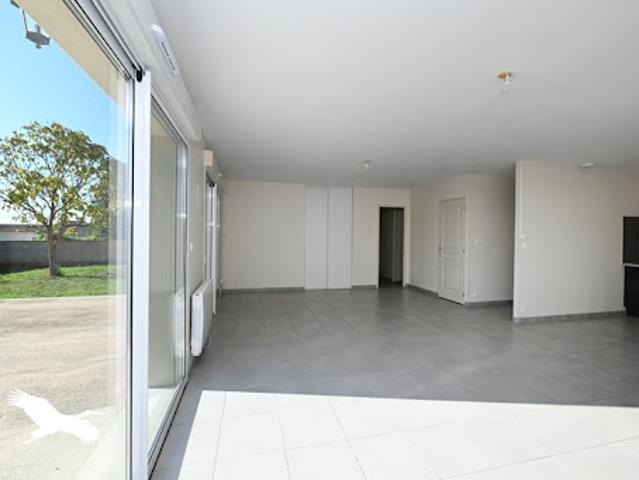 Vente Maison 5 pièces 136 m2 Vaux Rouillac