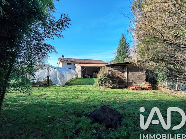Vente Maison 5 pièces 136 m2 Verneuil