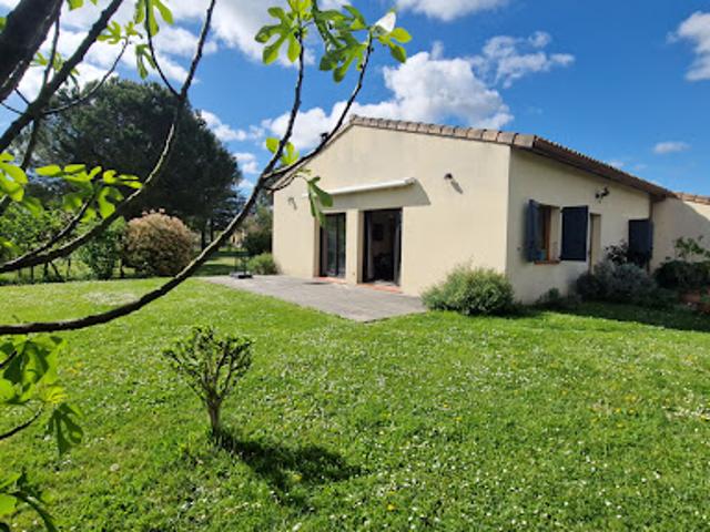 Vente Maison 5 pièces 136 m2 Verdun sur Garonne