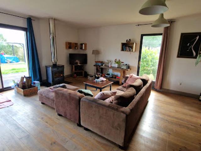 Vente Maison 5 pièces 136 m2 Verdun sur Garonne