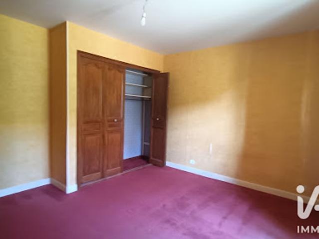 Vente Maison 5 pièces 136 m2 Vicq sur Breuilh