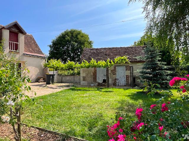 Vente Maison 5 pièces 136 m2 Villedômer