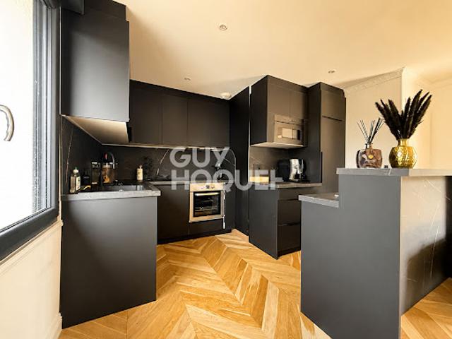 Vente Maison 5 pièces 136.22 m2 Touques