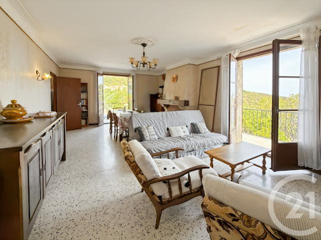 Vente Maison 5 pièces 136.42 m2 Santa Reparata di Balagna