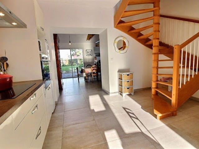 Vente Maison 5 pièces 136.56 m2 Saint Cast le Guildo