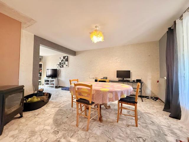 Vente Maison 5 pièces 136.52 m2 Champdôtre