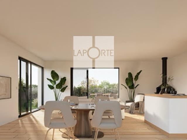 Vente Maison 5 pièces 136.5 m2 Annecy le Vieux