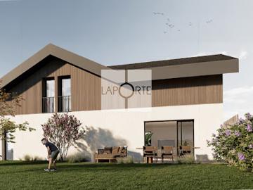 Vente Maison 5 pièces 136.5 m2 Annecy le Vieux