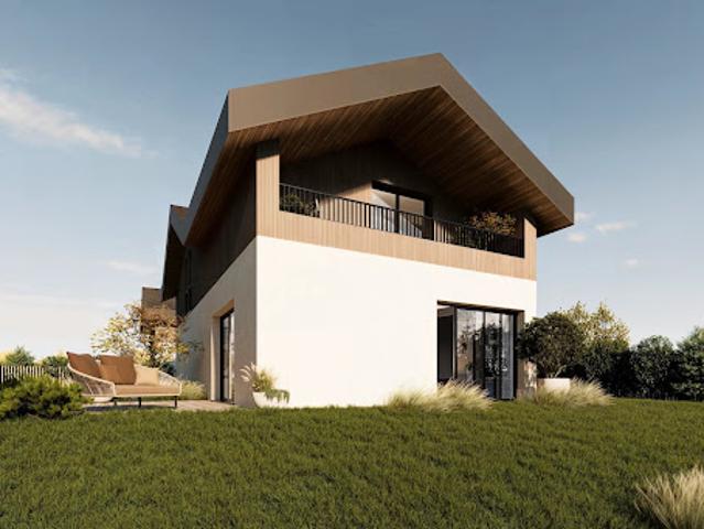 Vente Maison 5 pièces 136.5 m2 Annecy