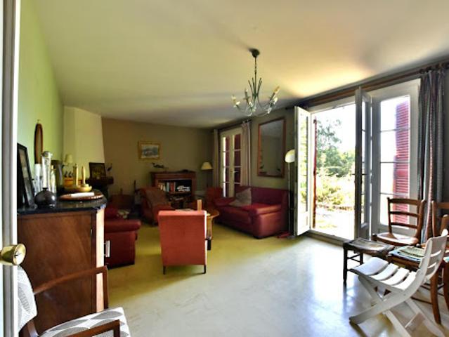 Vente Maison 5 pièces 136.5 m2 Epagne Epagnette