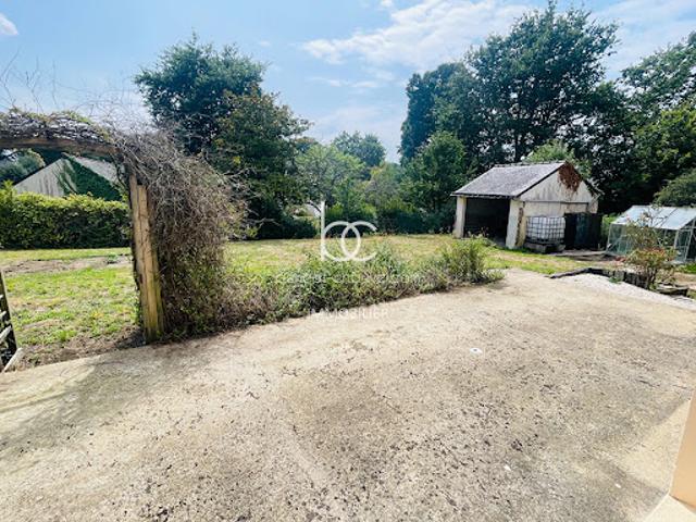 Vente Maison 5 pièces 136.5 m2 Saint Armel