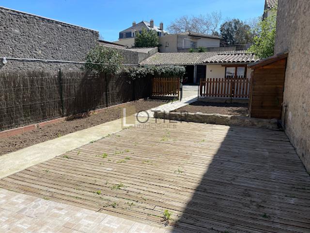 Vente Maison 5 pièces 136.63 m2 Capendu