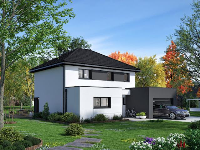 Vente Maison 5 pièces 136.63 m2 Fresnes