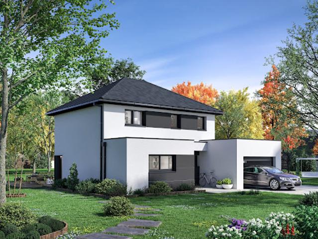 Vente Maison 5 pièces 136.63 m2 Les Molières