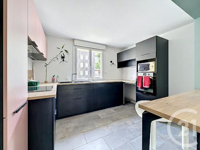 Vente Maison 5 pièces 136.76 m2 Nantes