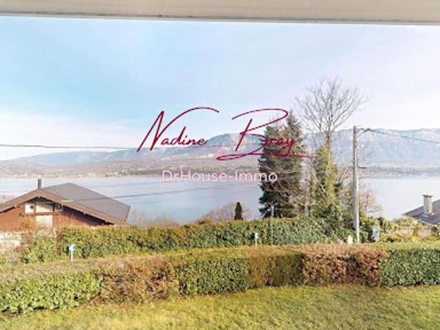Vente Maison 5 pièces 136.78 m2 Bourdeau