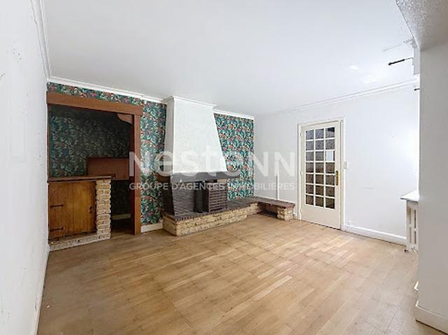 Vente Maison 5 pièces 136.84 m2 Bron