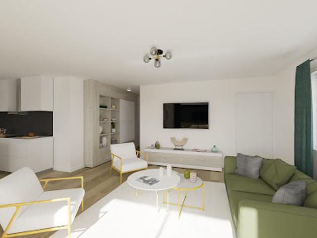 Vente Maison 5 pièces 136.83 m2 La Chapelle en Serval