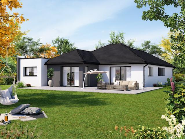 Vente Maison 5 pièces 136.83 m2 Thorigny sur Marne