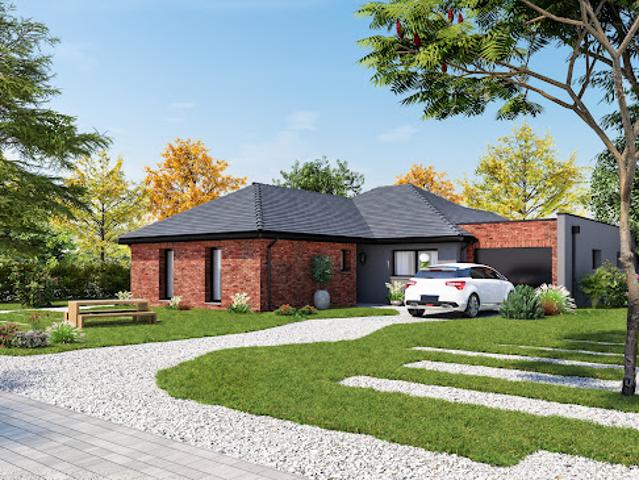 Vente Maison 5 pièces 136.83 m2 Varennes Jarcy