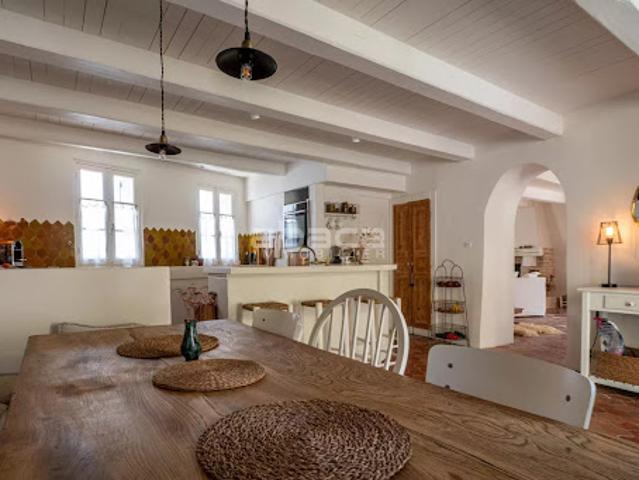 Vente Maison 5 pièces 136.97 m2 Les Portes en Ré