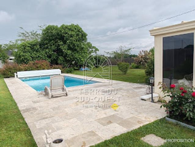 Vente Maison 5 pièces 137 m2 Malaussanne