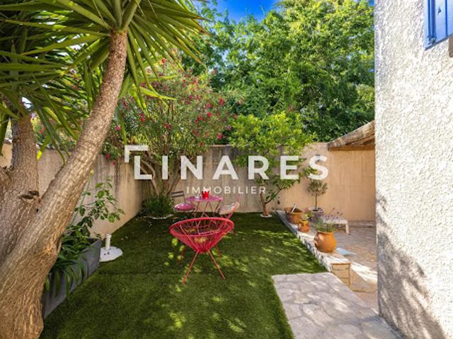Vente Maison 5 pièces 137 m2 Marseille 12ème