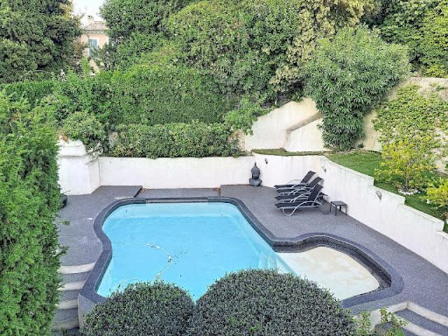 Vente Maison 5 pièces 137 m2 Marseille 15ème