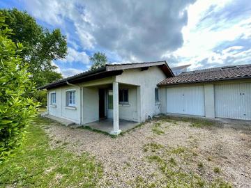 Vente Maison 5 pièces 137 m2 Merignac