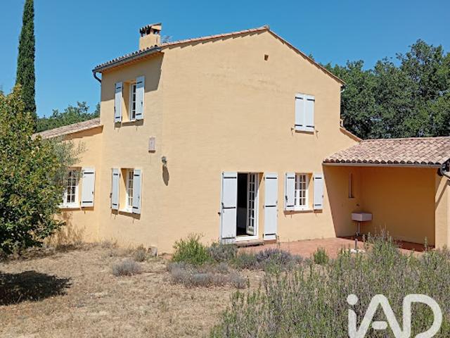 Vente Maison 5 pièces 137 m2 Mollans sur Ouvèze
