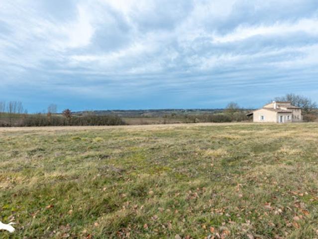 Vente Maison 5 pièces 137 m2 Montdoumerc