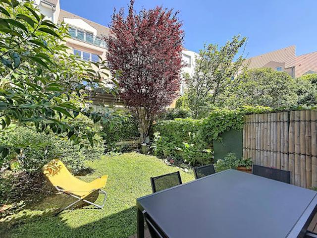 Vente Maison 5 pièces 137 m2 Montesson