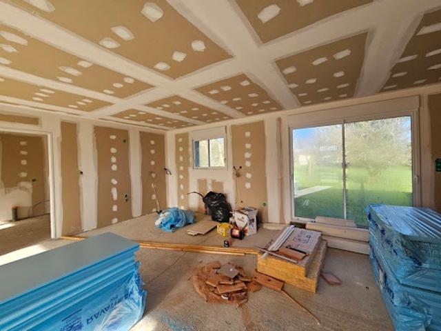 Vente Maison 5 pièces 137 m2 Montguyon