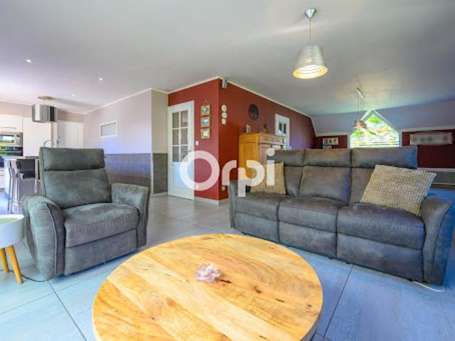 Vente Maison 5 pièces 137 m2 Morbecque