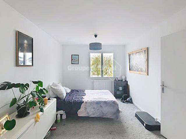 Vente Maison 5 pièces 137 m2 Nantes