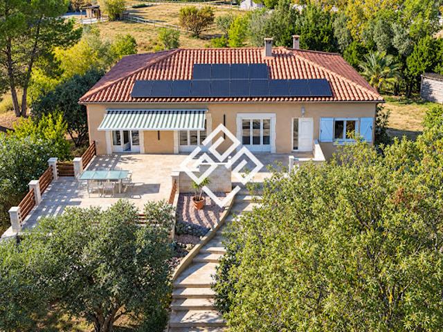 Vente Maison 5 pièces 137 m2 Narbonne