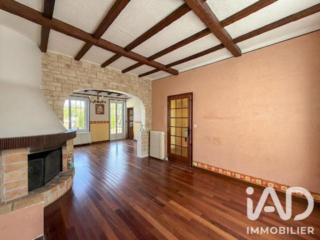 Vente Maison 5 pièces 137 m2 Neufchâtel sur Aisne
