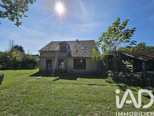 Vente Maison 5 pièces 137 m2 Noe