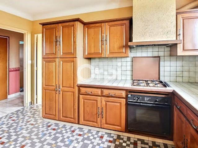 Vente Maison 5 pièces 137 m2 Oloron Sainte Marie