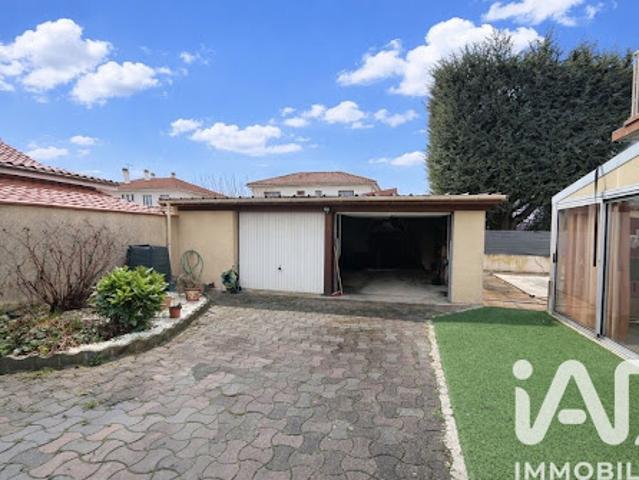 Vente Maison 5 pièces 137 m2 Aureilhan