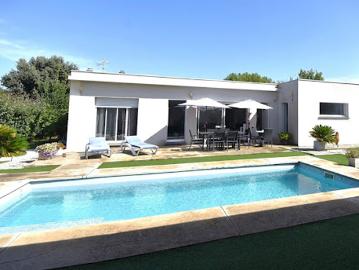 Vente Maison 5 pièces 137 m2 Avignon