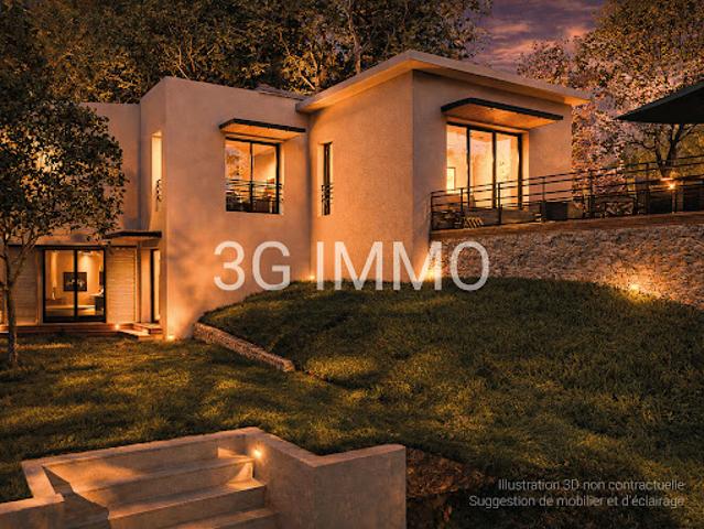 Vente Maison 5 pièces 137 m2 Aix en Provence